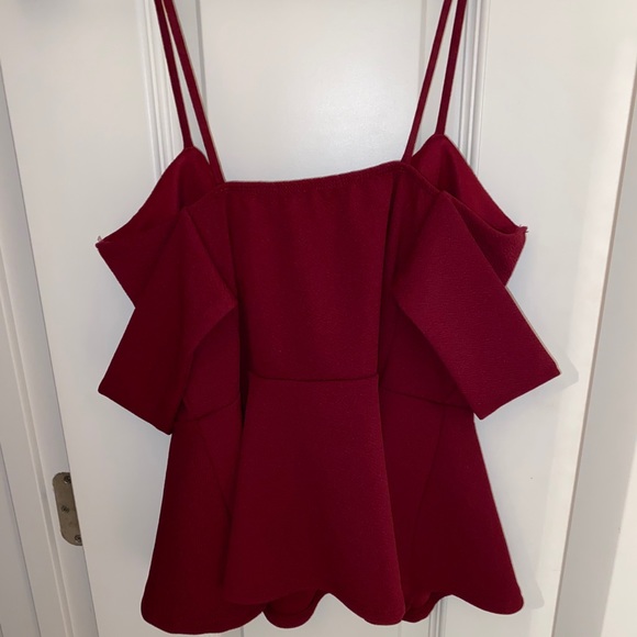 Classy Tanktop - Picture 2 of 2